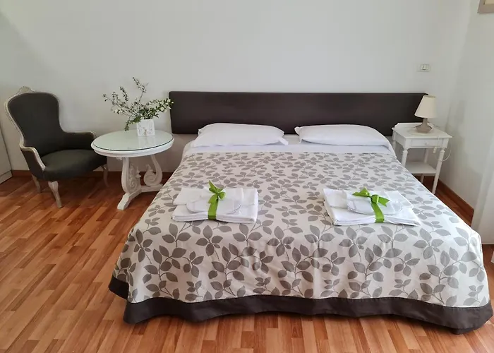 Residence Ancona